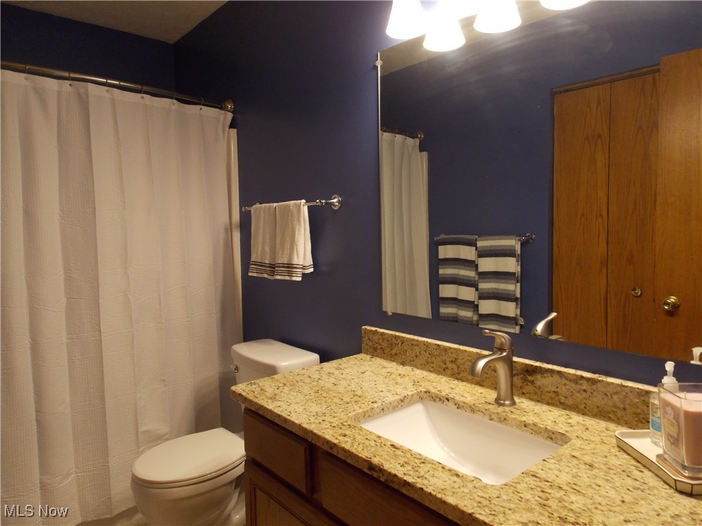 Tallmadge Hills - Residential