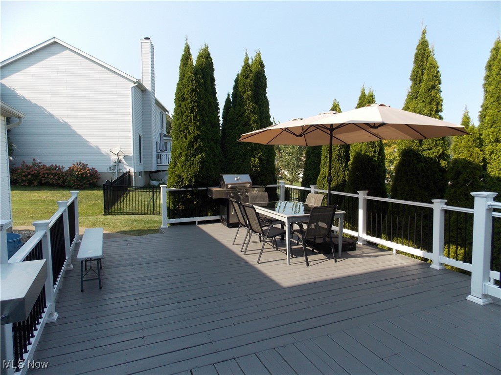 Tallmadge Hills - Residential