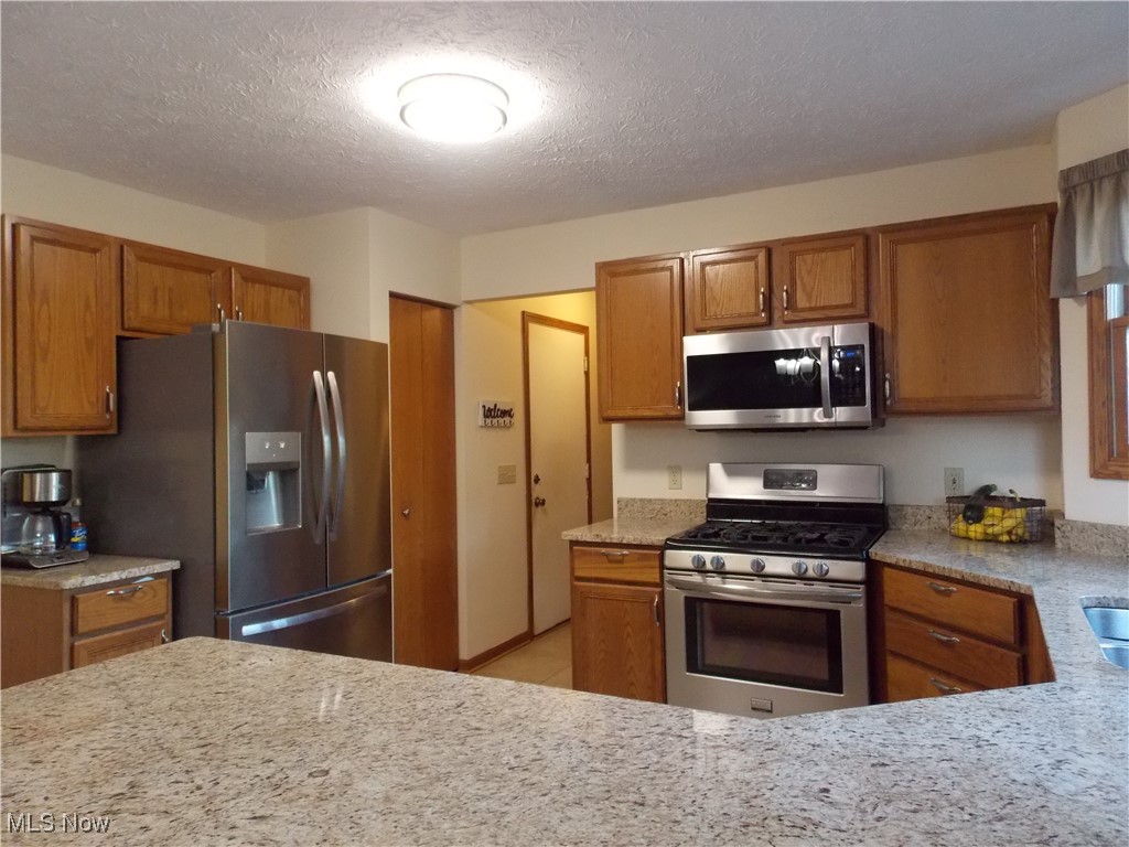 Tallmadge Hills - Residential