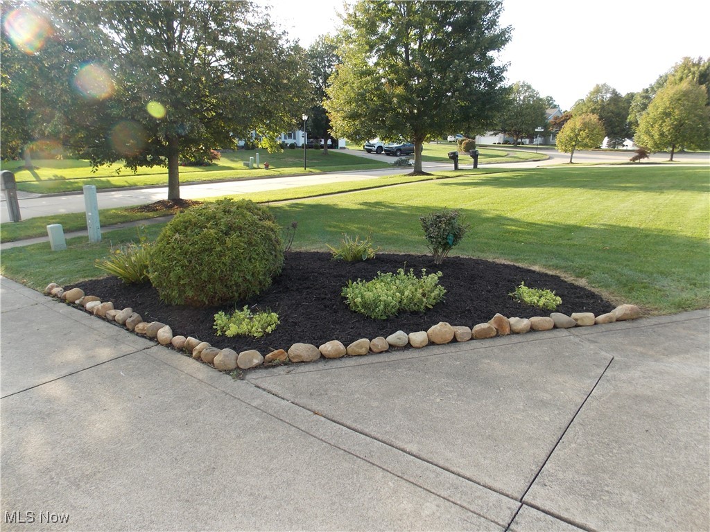 Tallmadge Hills - Residential