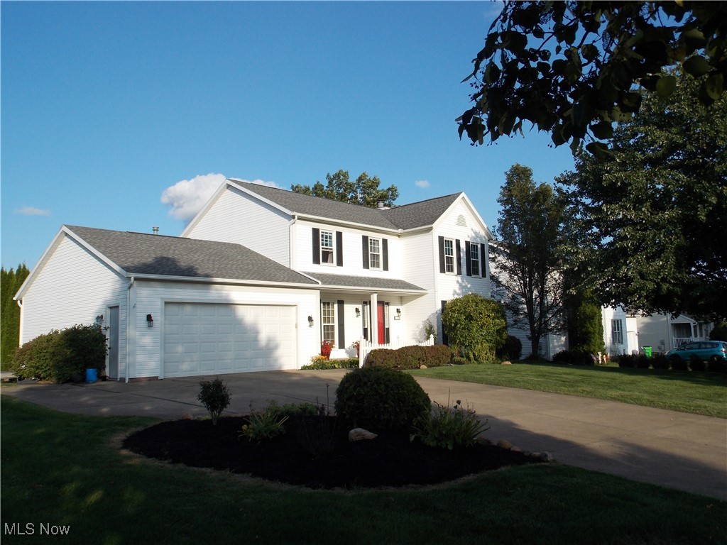 Tallmadge Hills - Residential