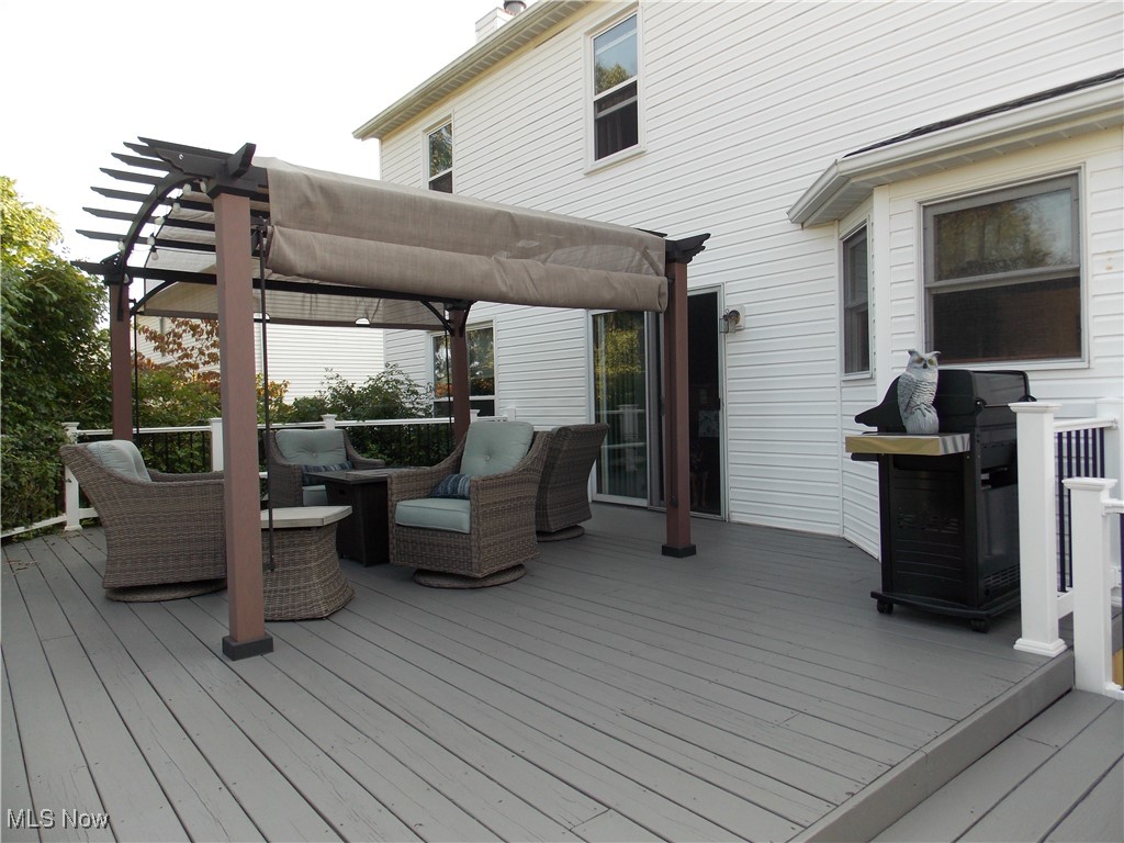 Tallmadge Hills - Residential