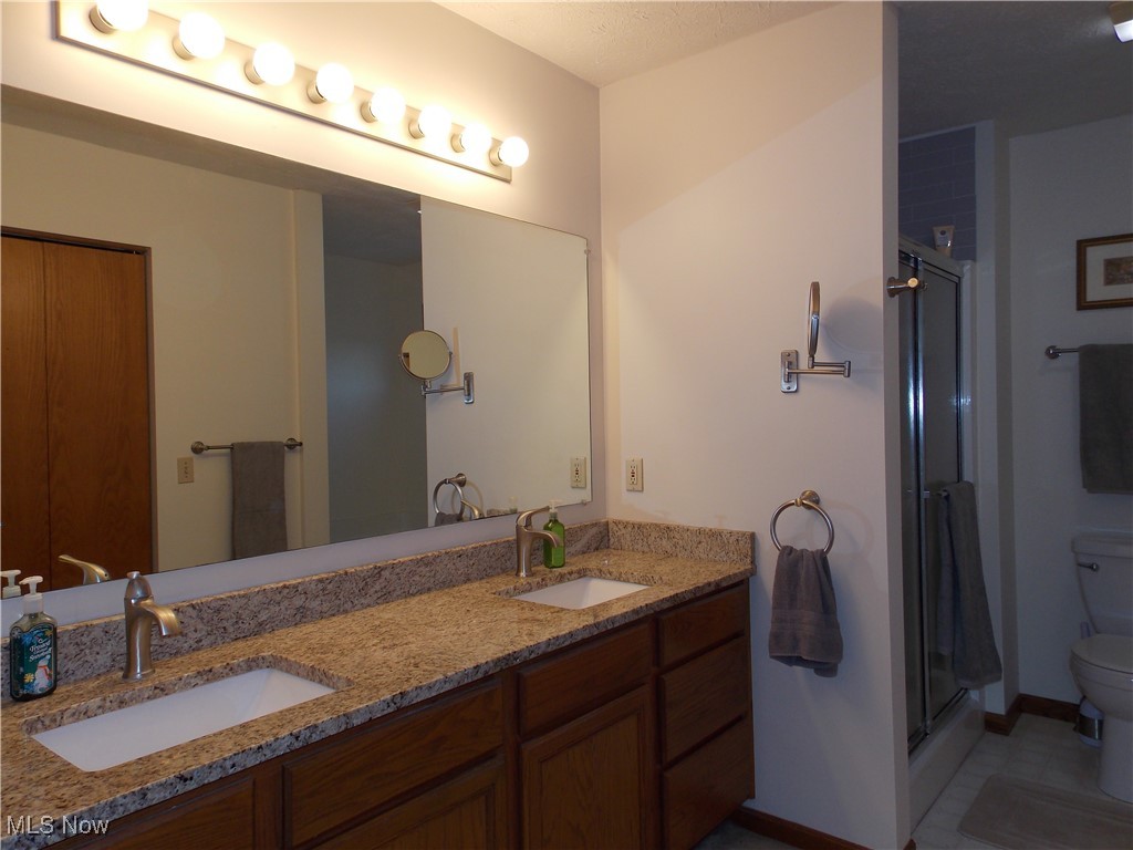 Tallmadge Hills - Residential