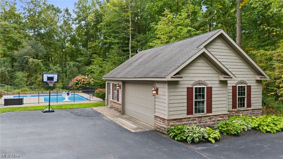 Pheasant Ridge - Residential