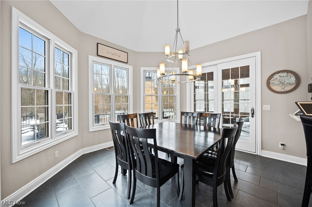 Pheasant Ridge - Residential