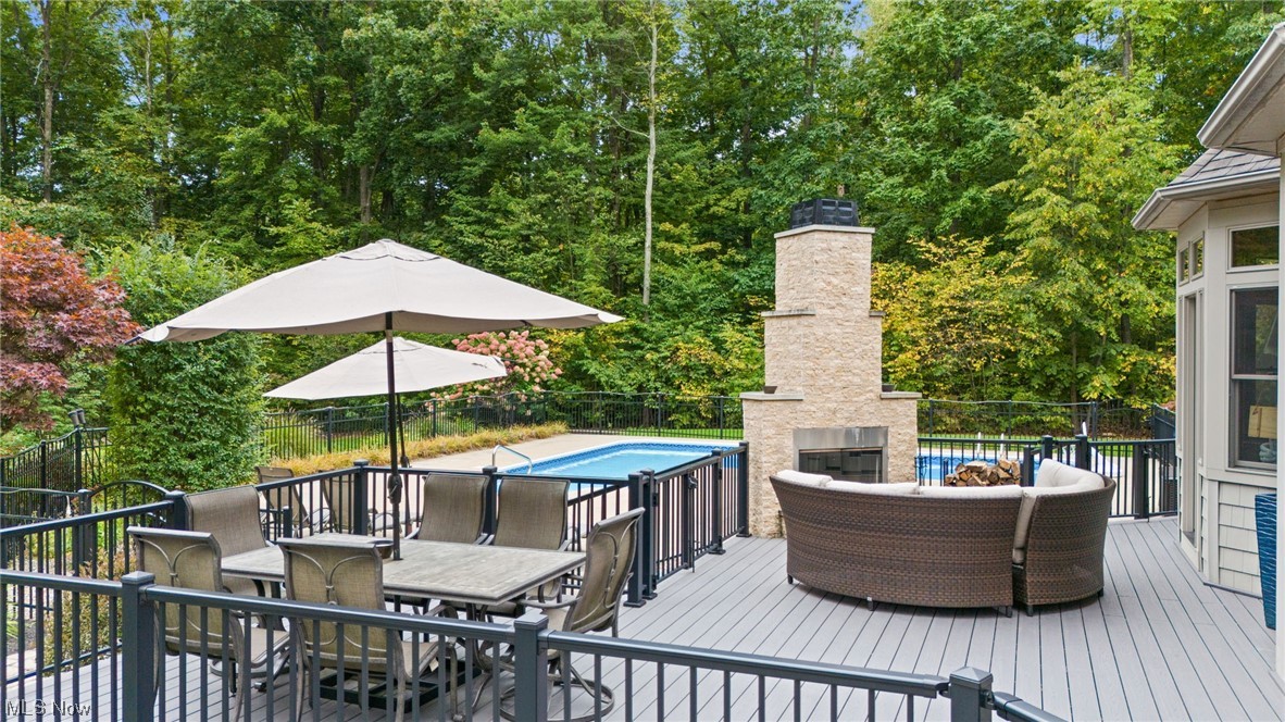 Pheasant Ridge - Residential