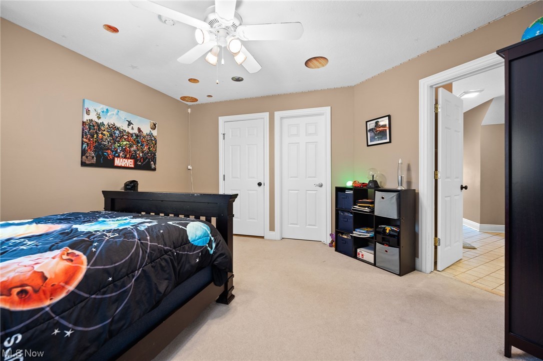 Pheasant Ridge - Residential