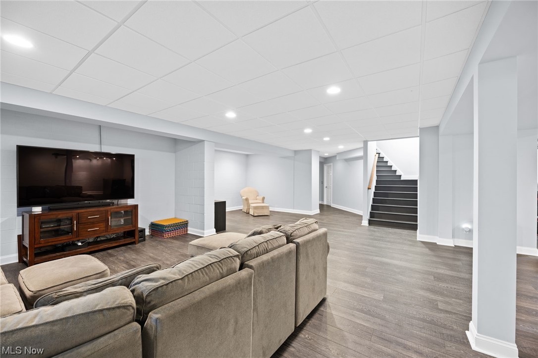 Pheasant Ridge - Residential