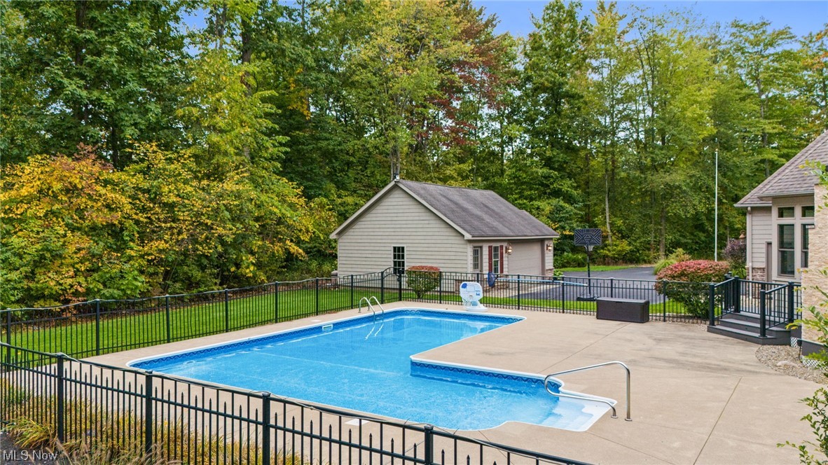 Pheasant Ridge - Residential