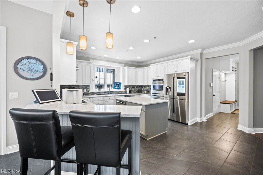 Pheasant Ridge - Residential