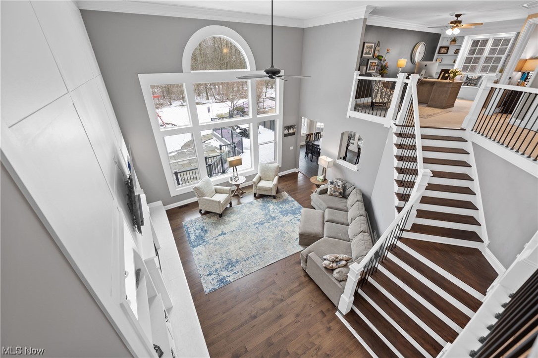 Pheasant Ridge - Residential