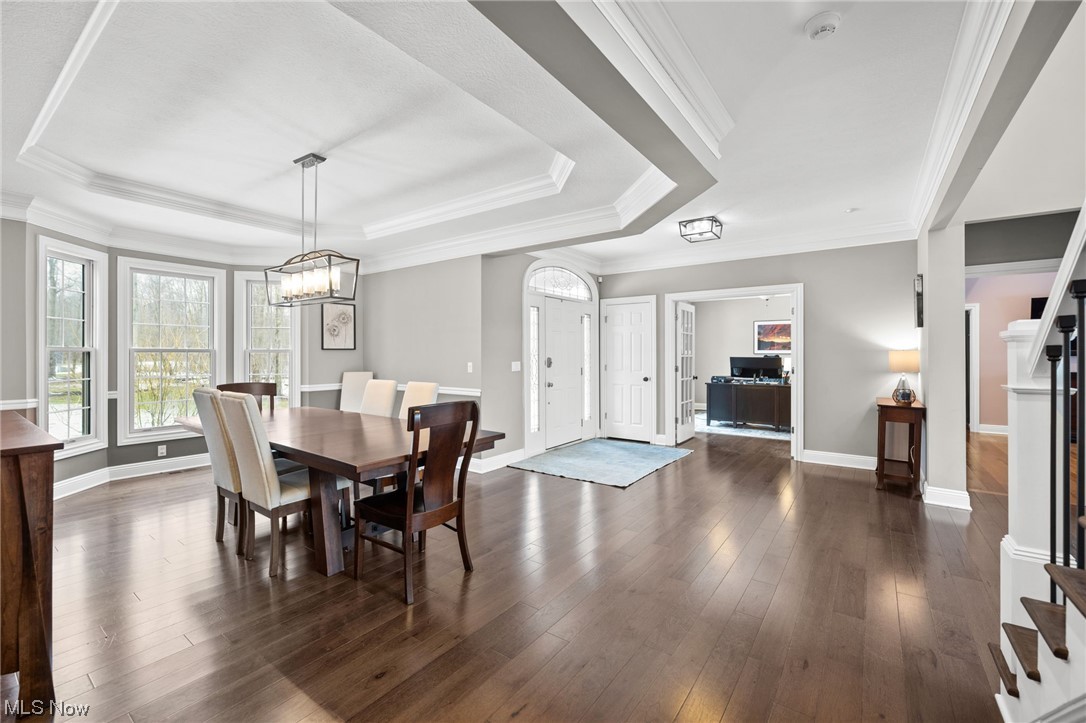 Pheasant Ridge - Residential