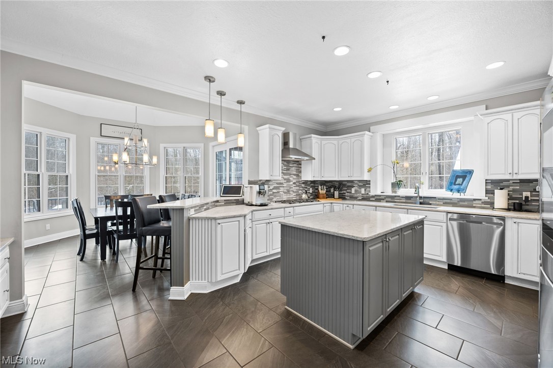 Pheasant Ridge - Residential