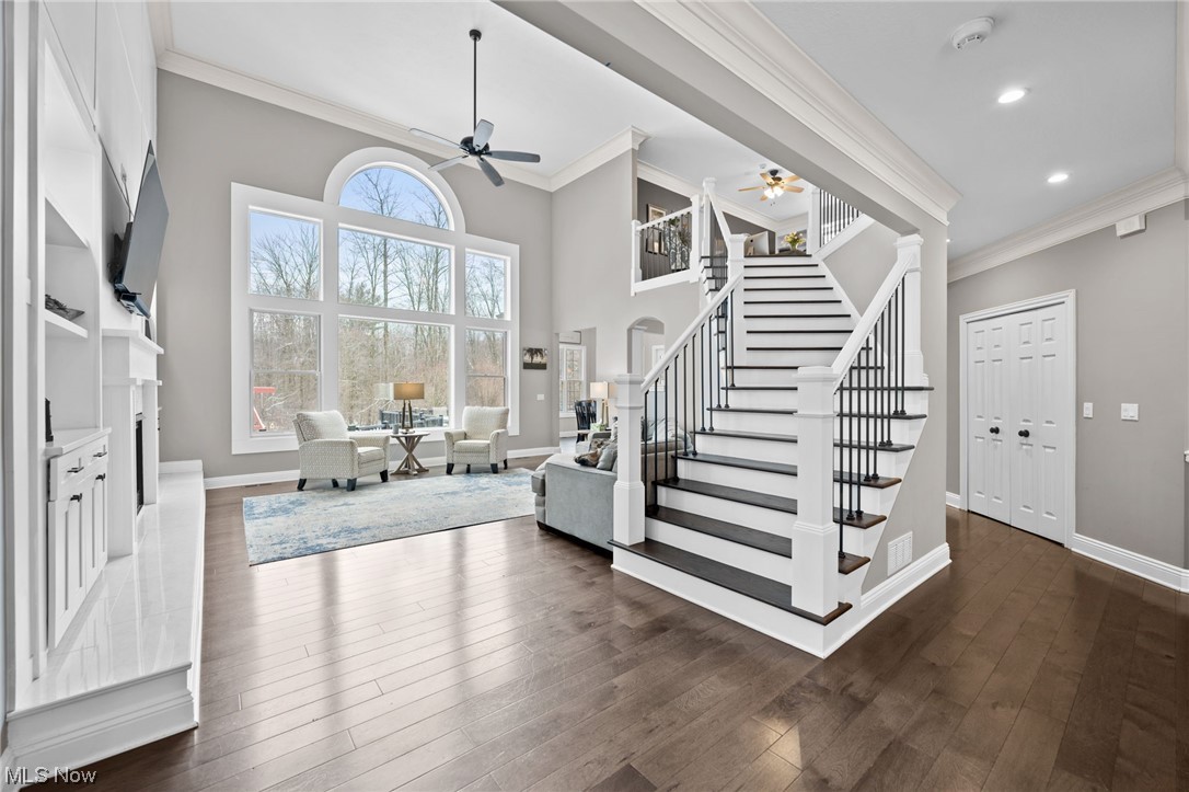 Pheasant Ridge - Residential