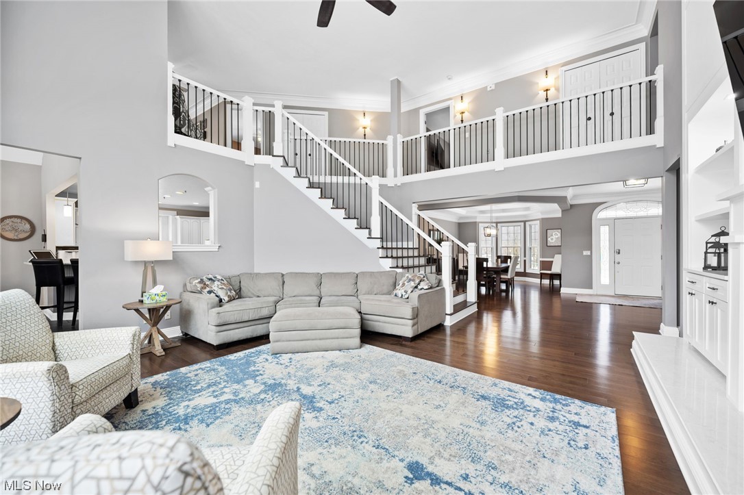 Pheasant Ridge - Residential