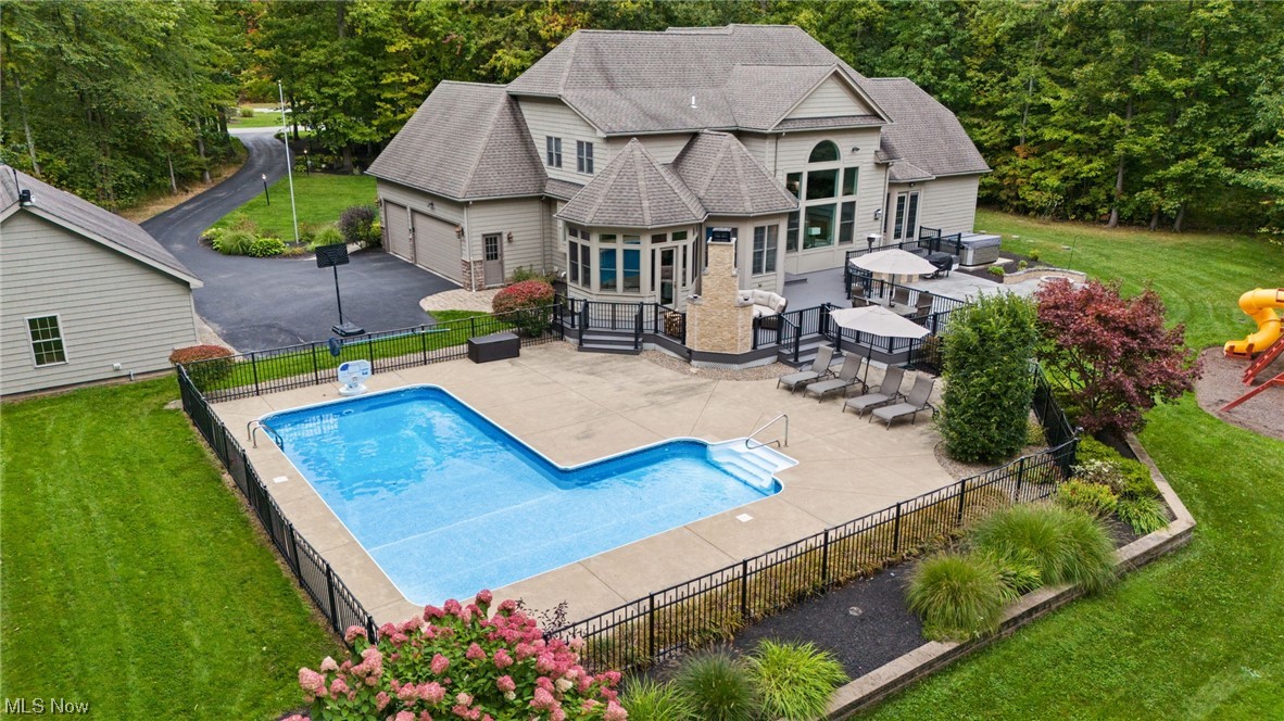 Pheasant Ridge - Residential