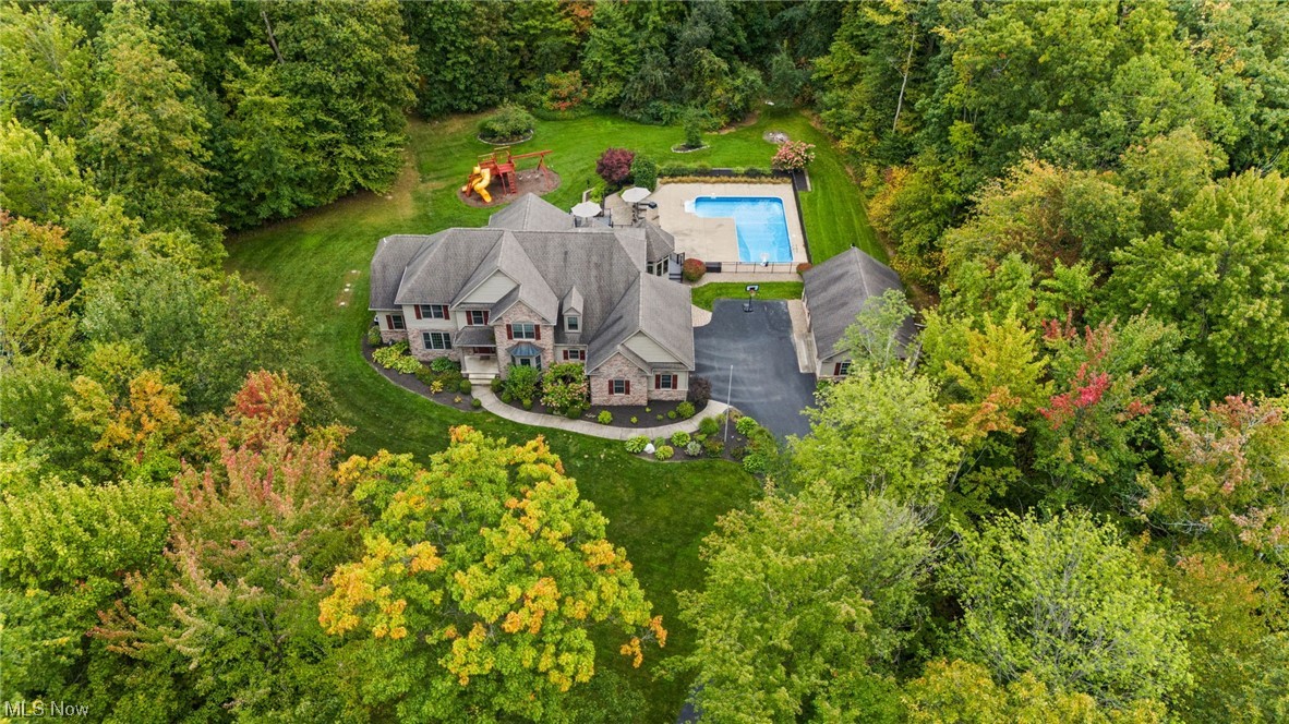 Pheasant Ridge - Residential