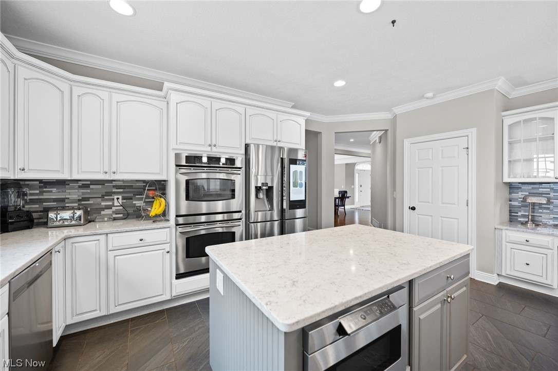 Pheasant Ridge - Residential