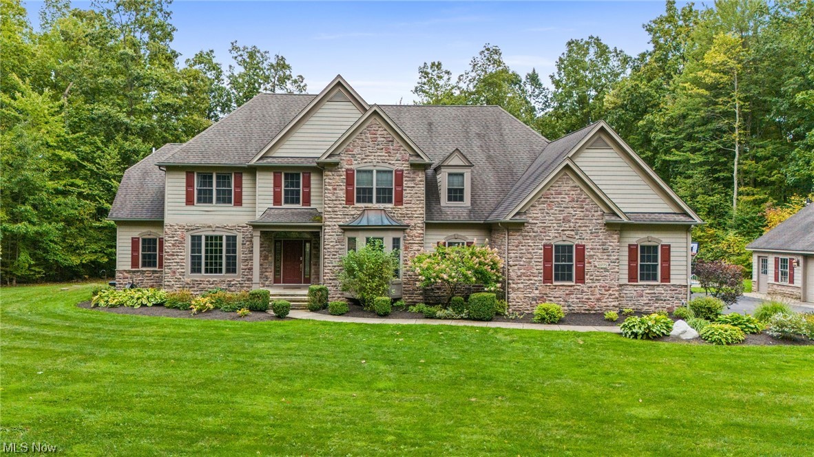 Pheasant Ridge - Residential