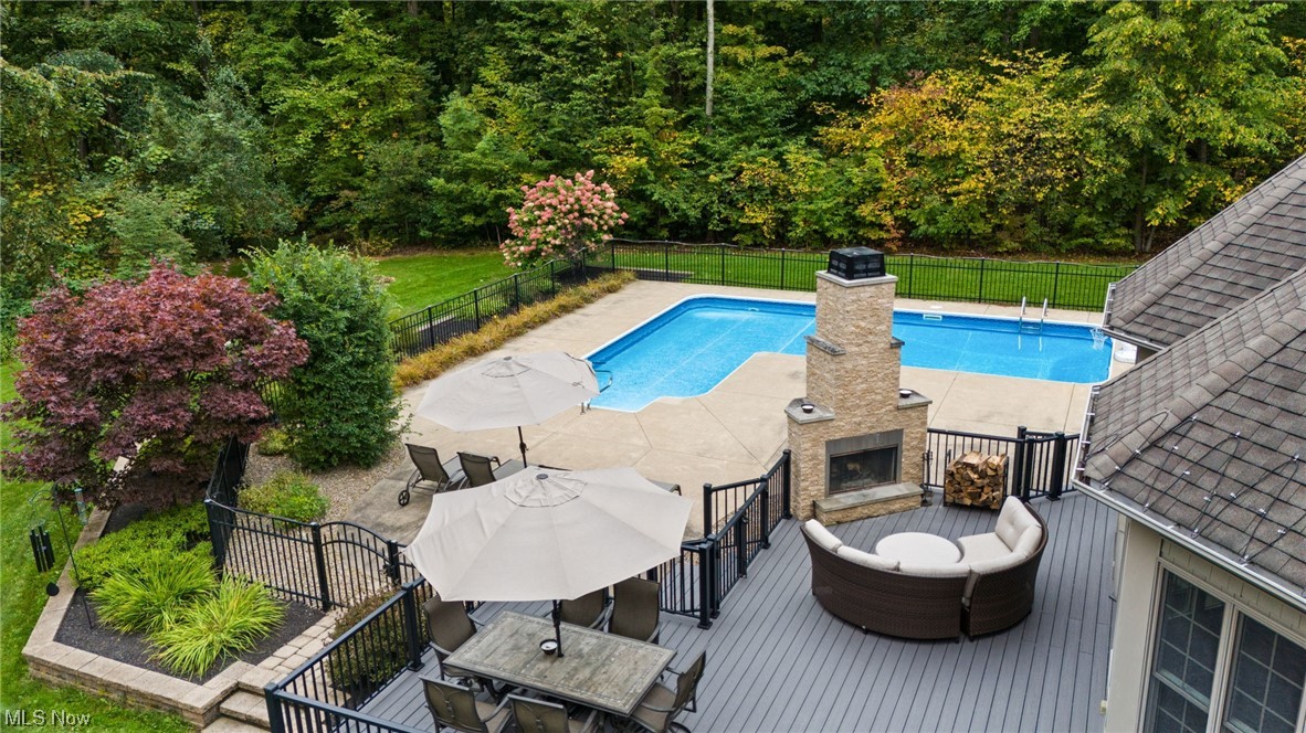 Pheasant Ridge - Residential