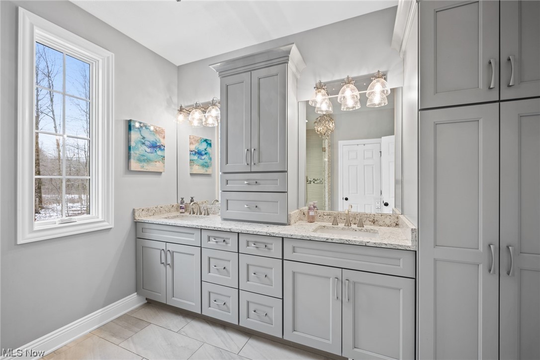 Pheasant Ridge - Residential