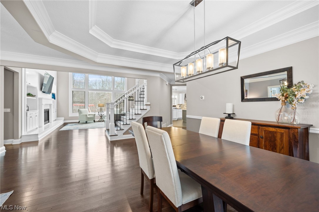 Pheasant Ridge - Residential