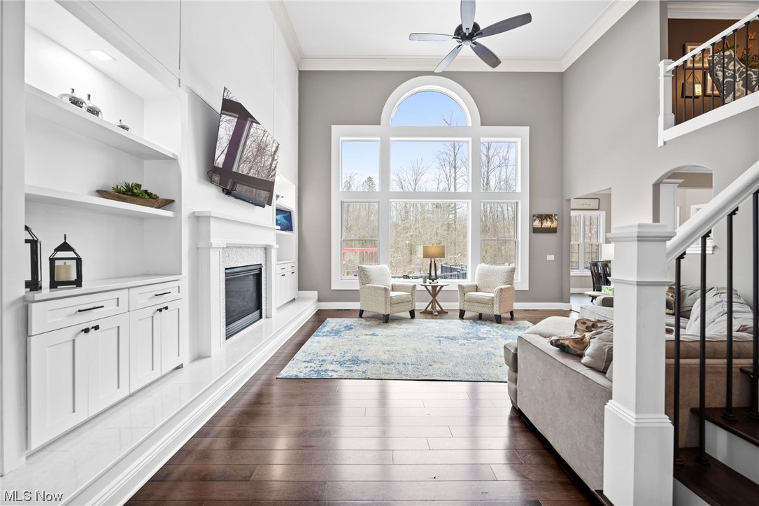 Pheasant Ridge - Residential