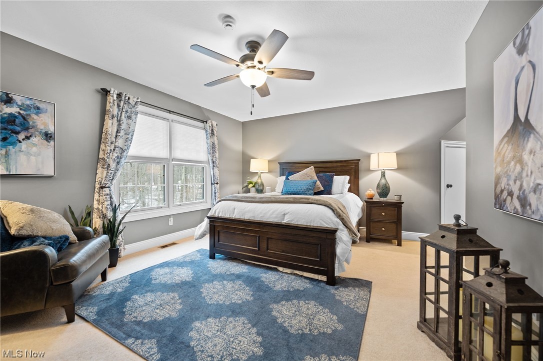 Pheasant Ridge - Residential