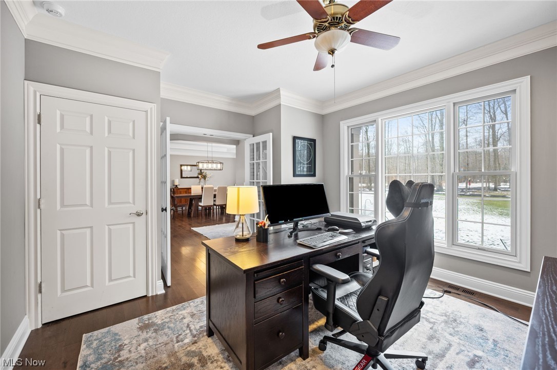 Pheasant Ridge - Residential