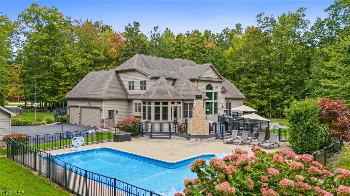 Pheasant Ridge - Residential