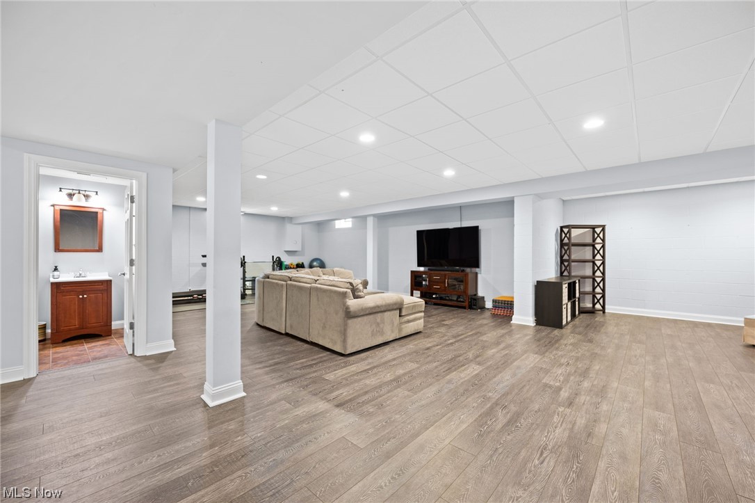 Pheasant Ridge - Residential