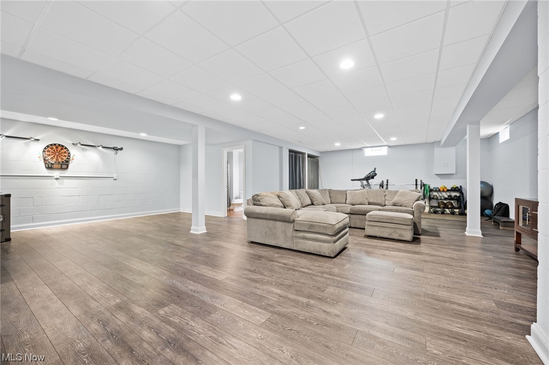 Pheasant Ridge - Residential