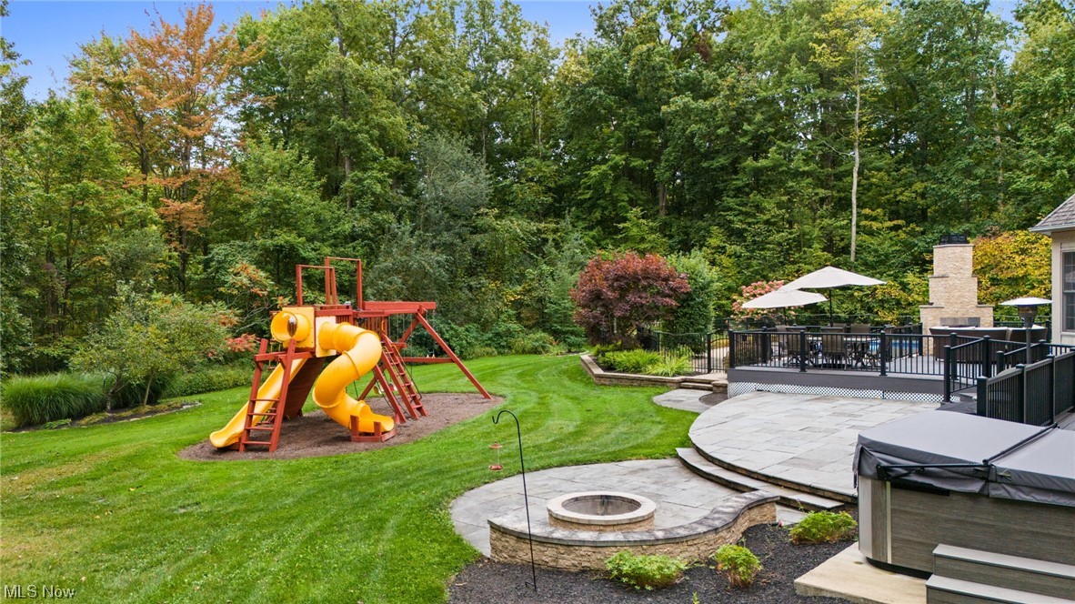 Pheasant Ridge - Residential