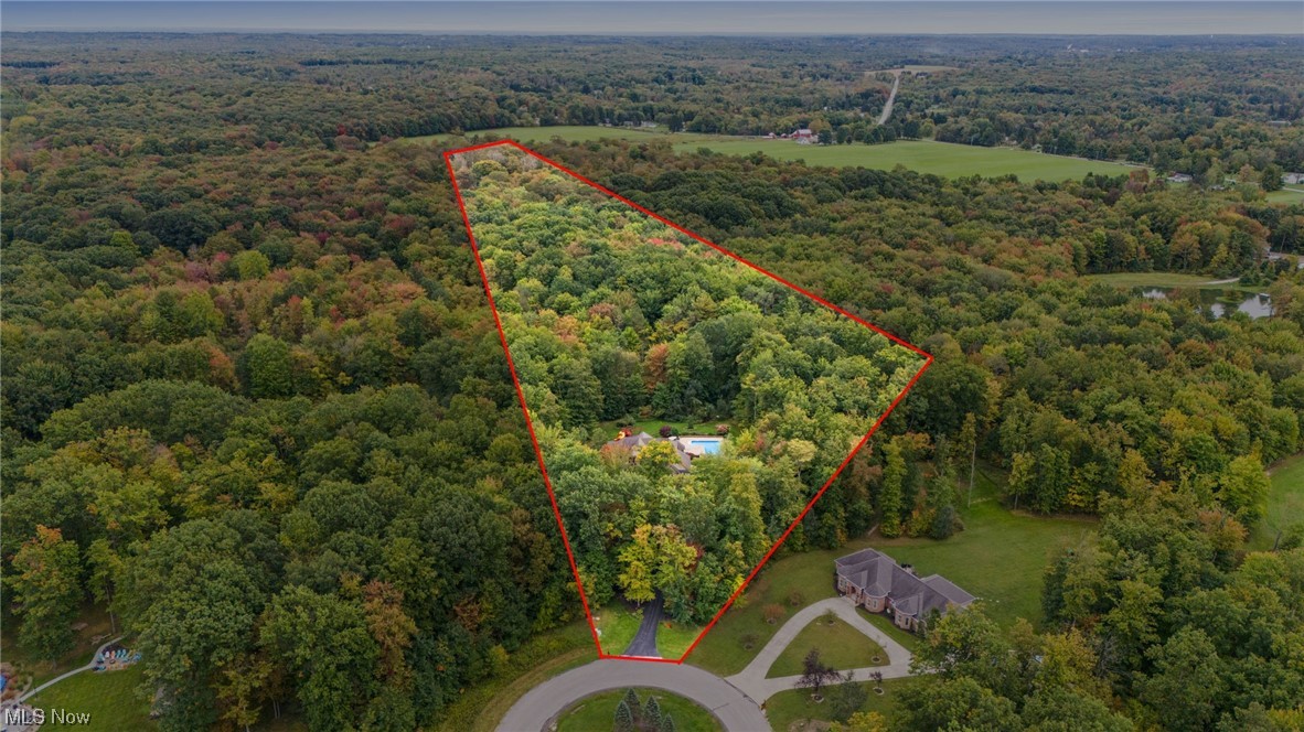 Pheasant Ridge - Residential