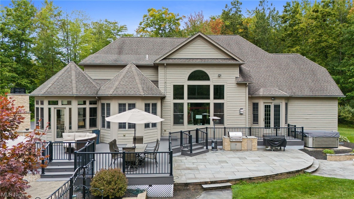 Pheasant Ridge - Residential