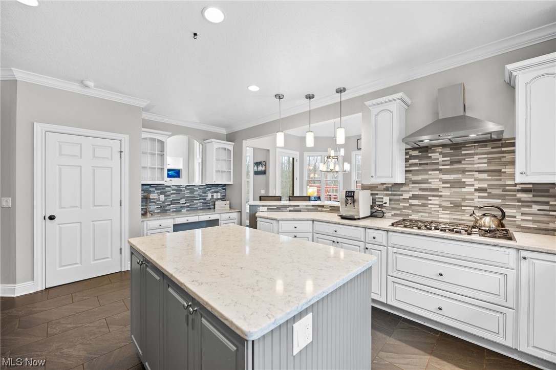 Pheasant Ridge - Residential