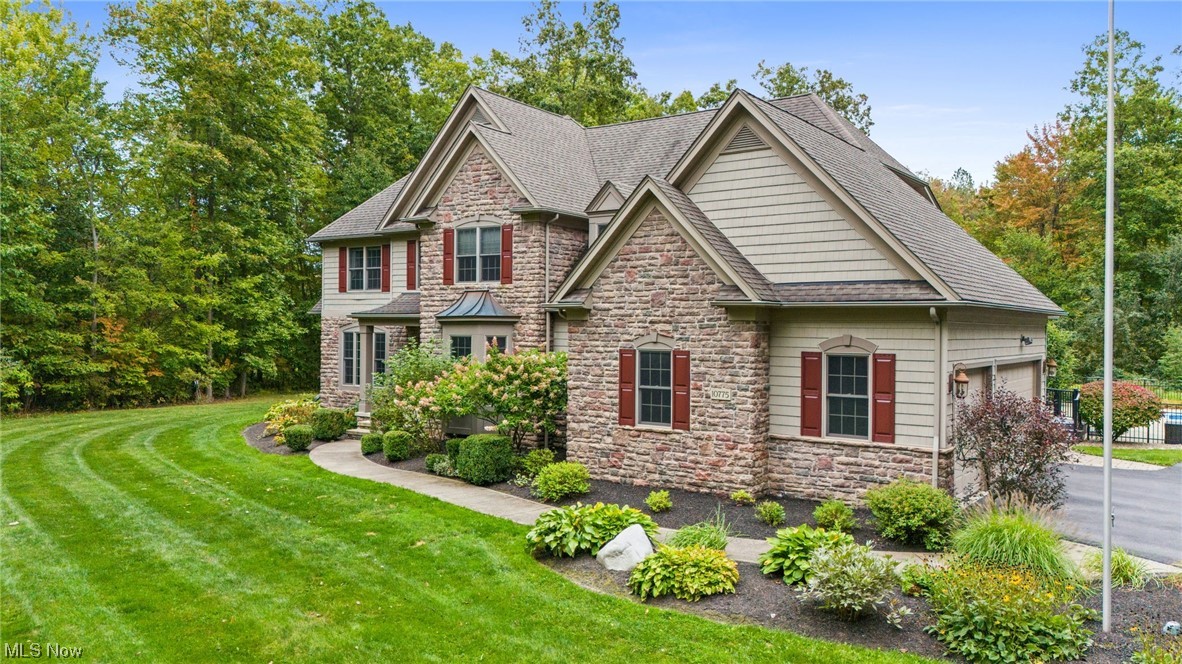 Pheasant Ridge - Residential