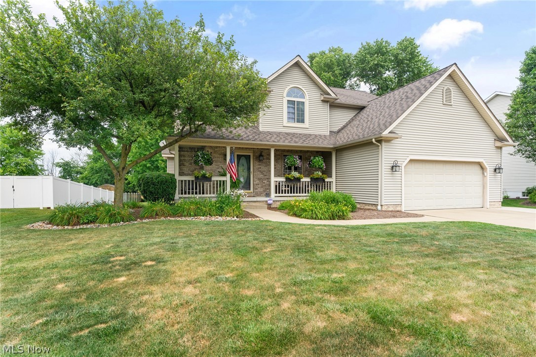 Bricker Farms - Residential