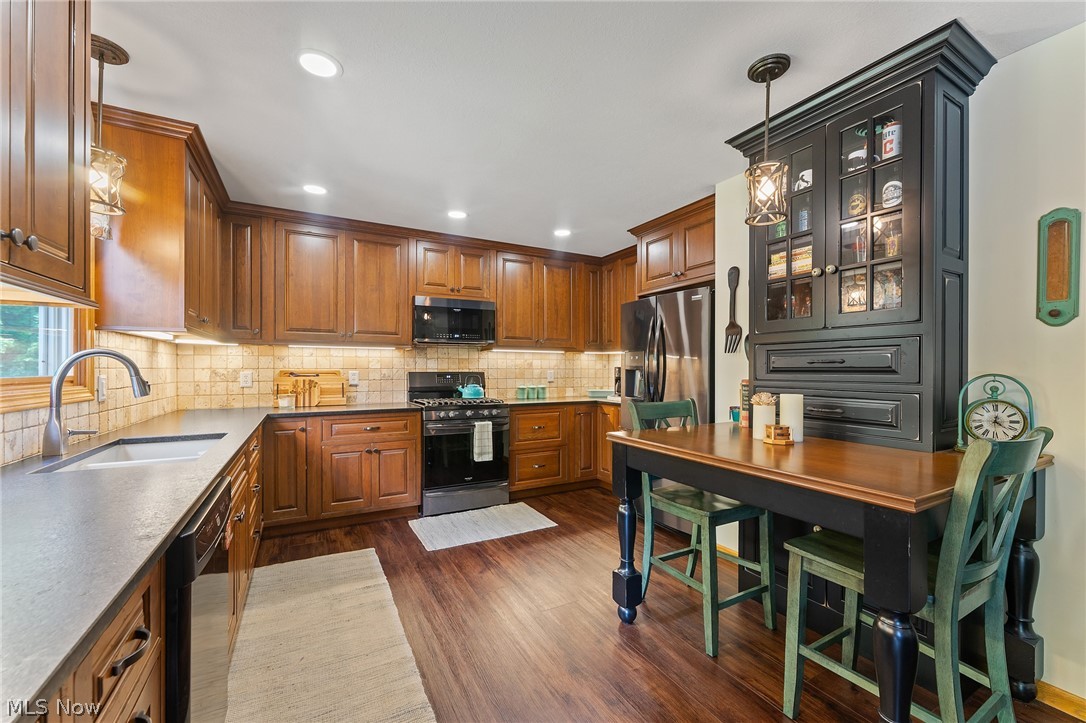 Bricker Farms - Residential