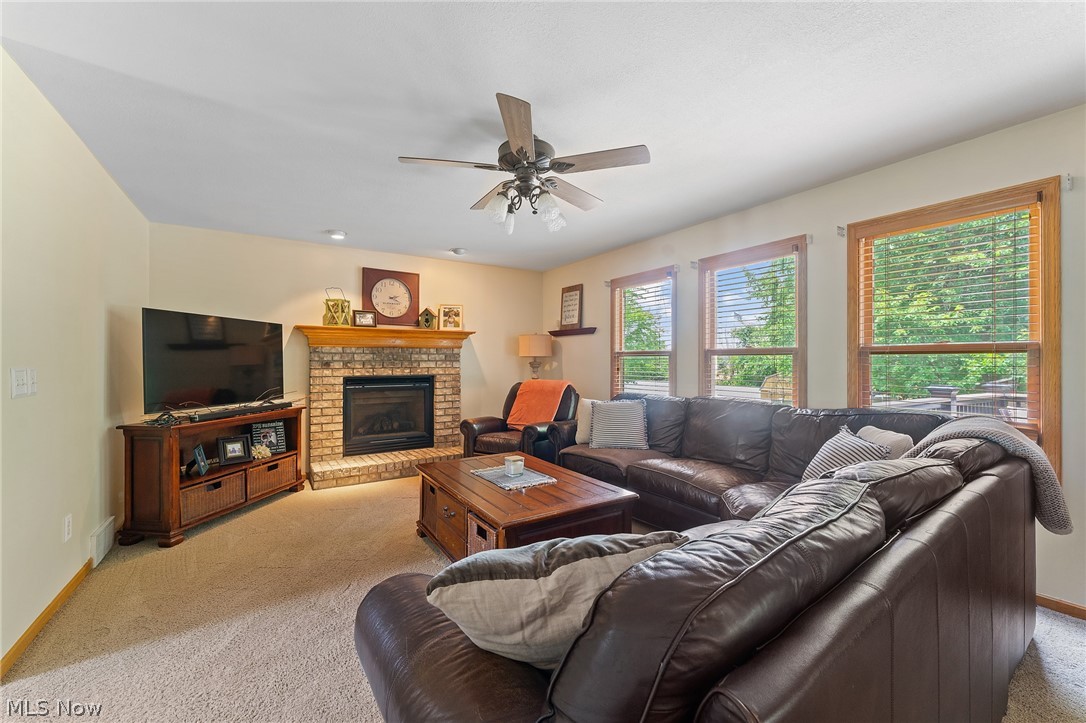 Bricker Farms - Residential