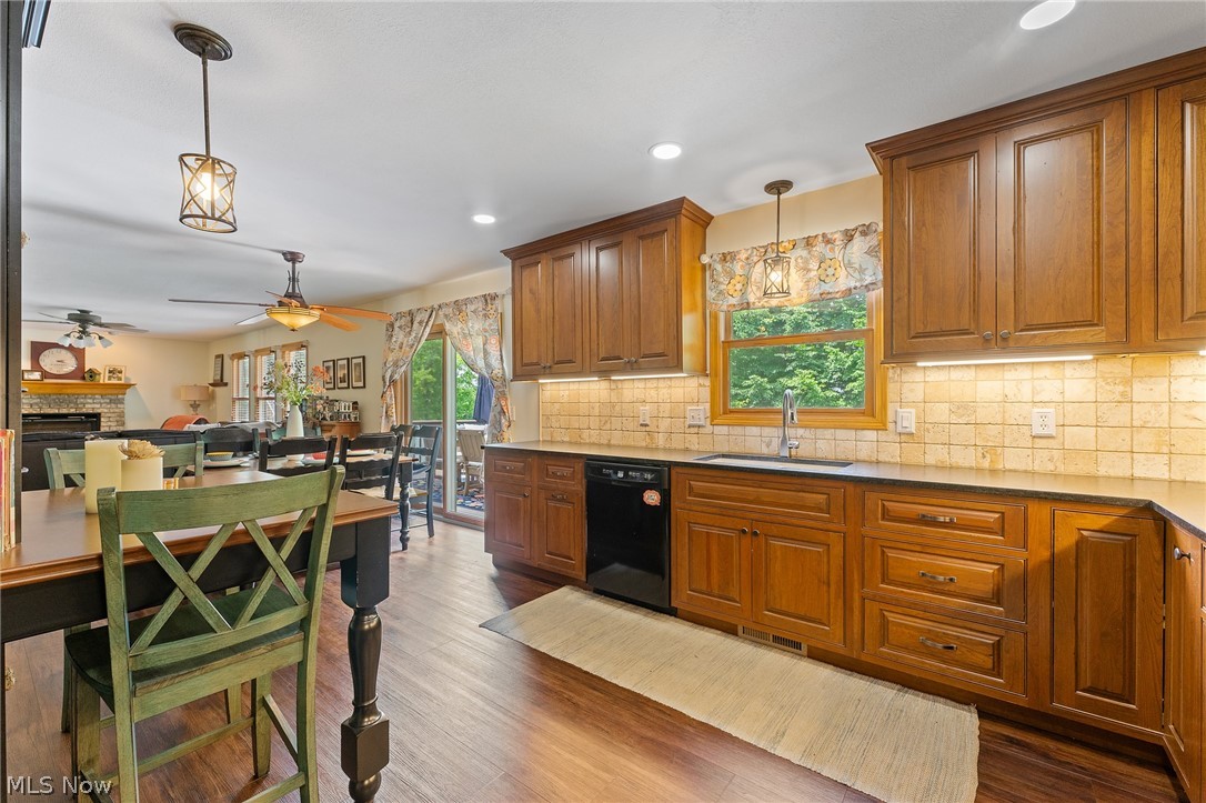 Bricker Farms - Residential