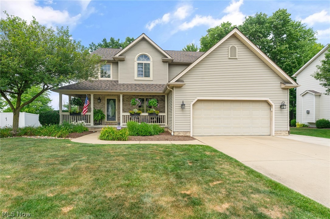 Bricker Farms - Residential