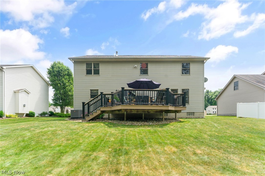 Bricker Farms - Residential