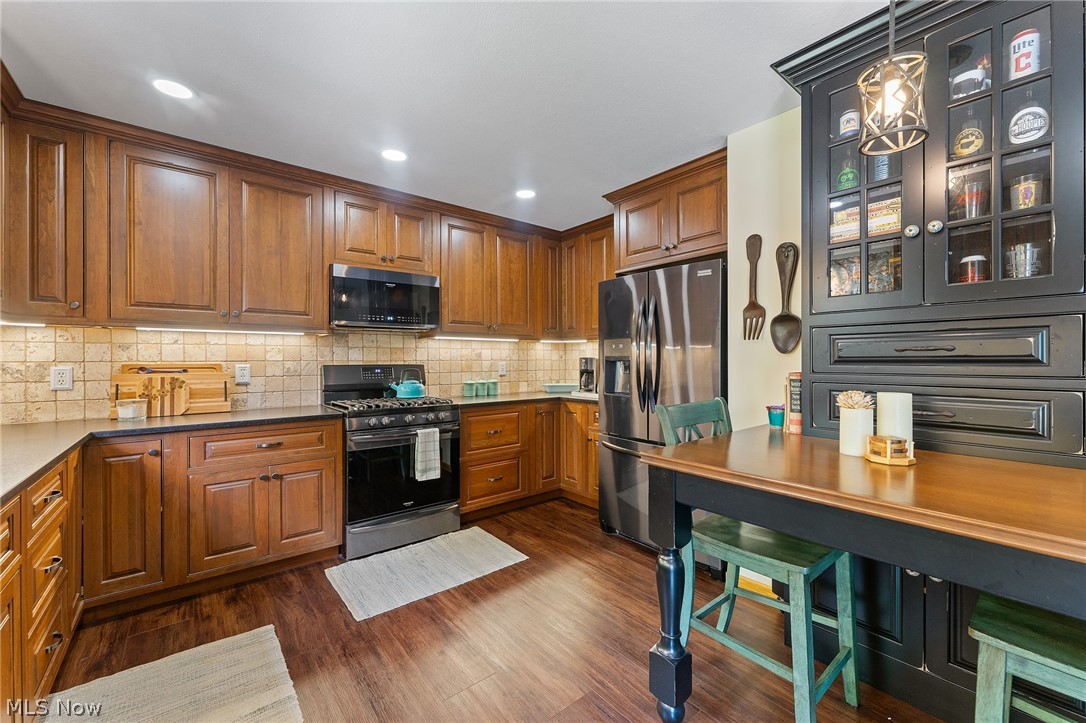 Bricker Farms - Residential