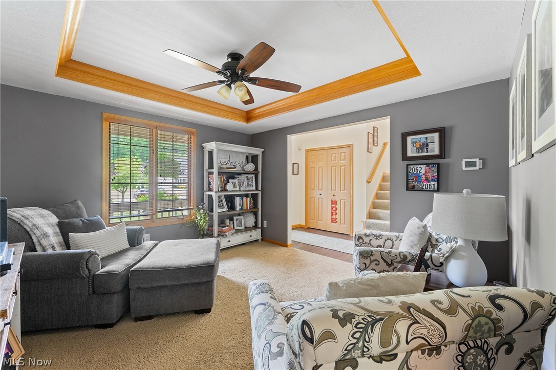 Bricker Farms - Residential