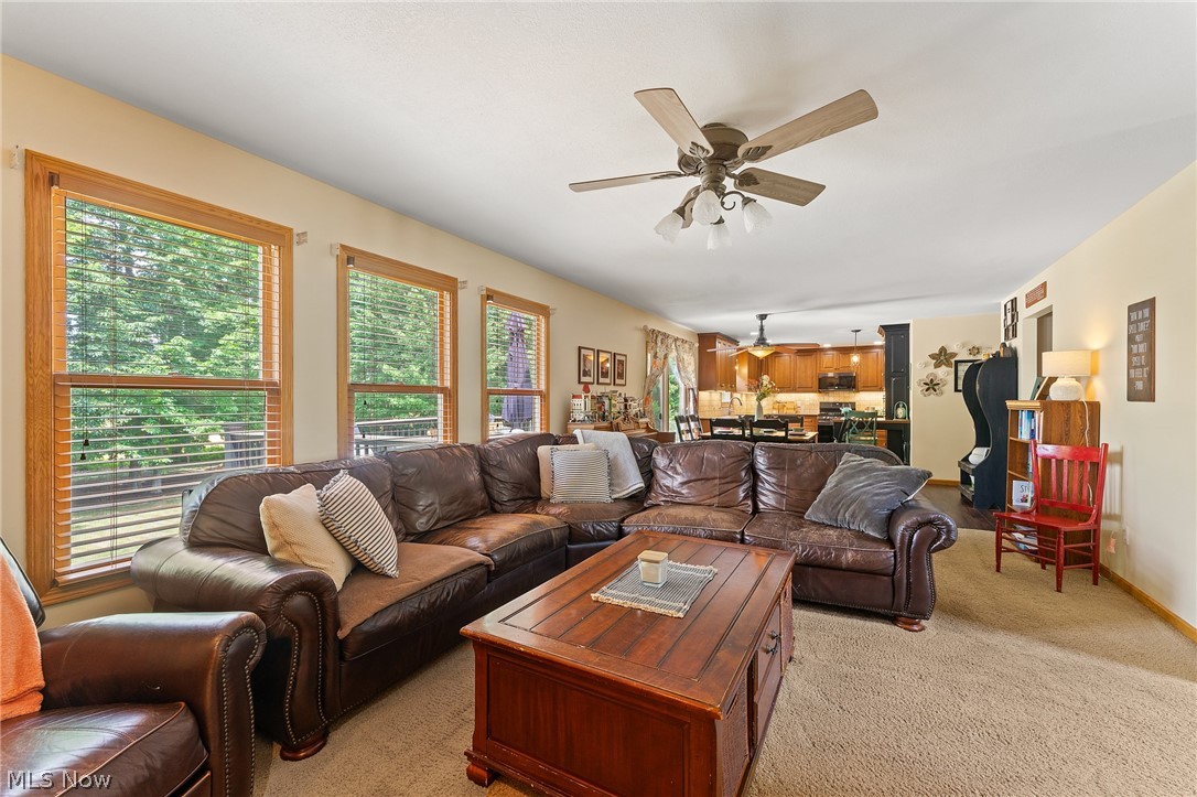 Bricker Farms - Residential