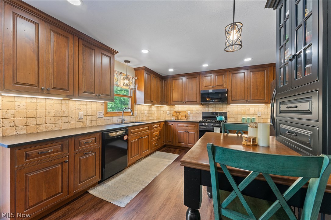 Bricker Farms - Residential