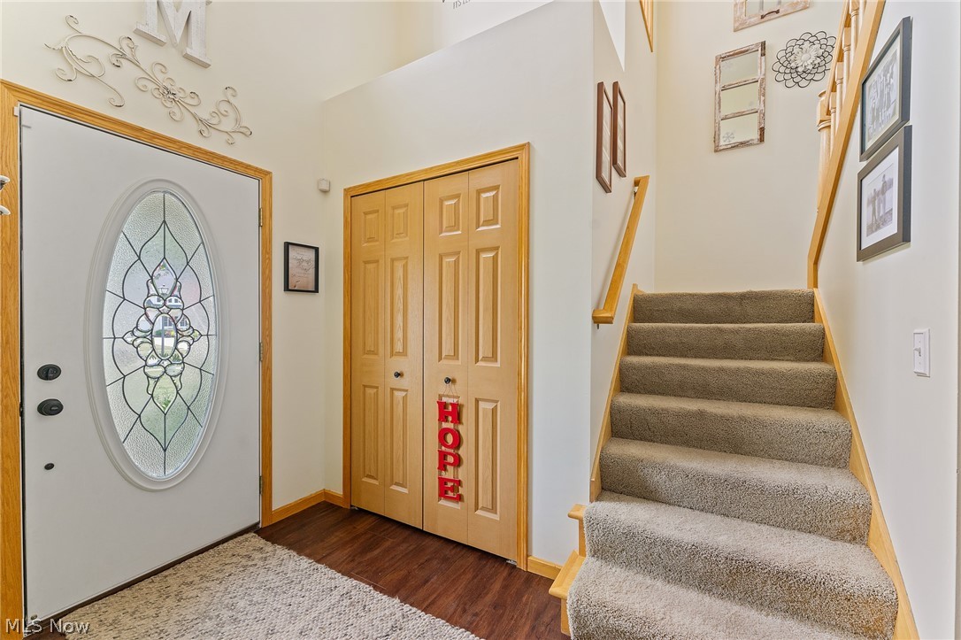 Bricker Farms - Residential