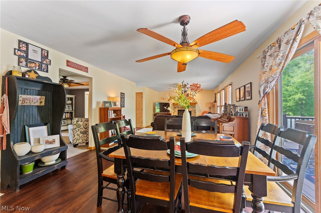 Bricker Farms - Residential