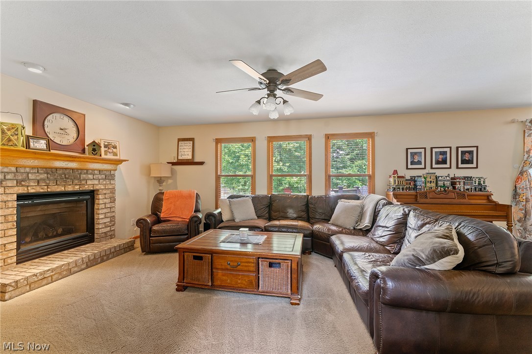 Bricker Farms - Residential